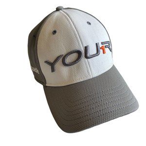 Taylormade Baseball Hat Cap Your R1 Tour Launch‎ Radar Strapback Adjustable Golf